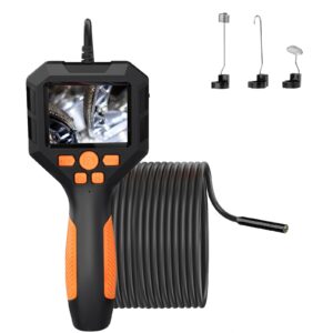 Endoscope Camera with Light