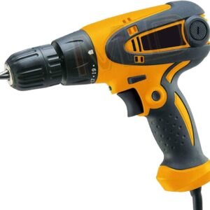 Cordless Drill Set with Battery