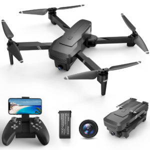 Drones with 1080P HD Camera